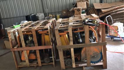 华蓥行李、家具、电器包装托运