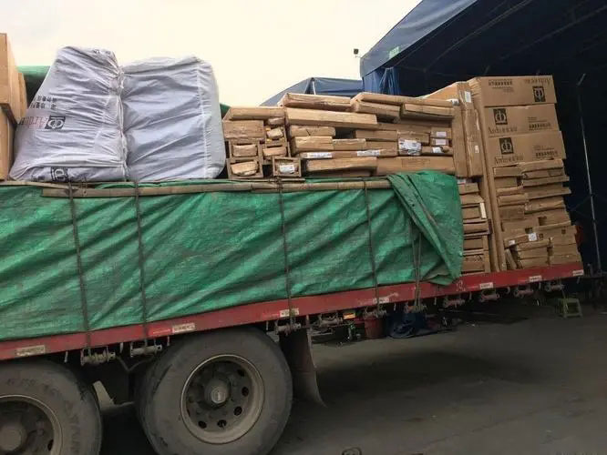 华蓥家具托运